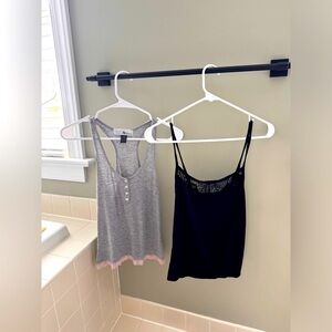 Comfy tank tops (2)